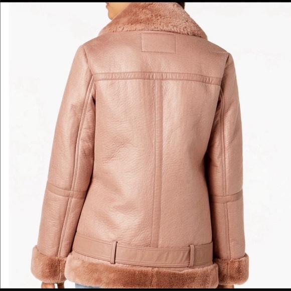 BCBGeneration Jackets & Blazers - BCBGeneration Moto jacket.